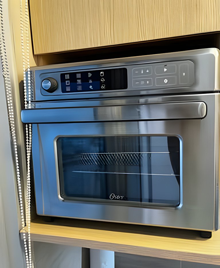 Breeze & Belonging / Ocean View / Loft Cartagena