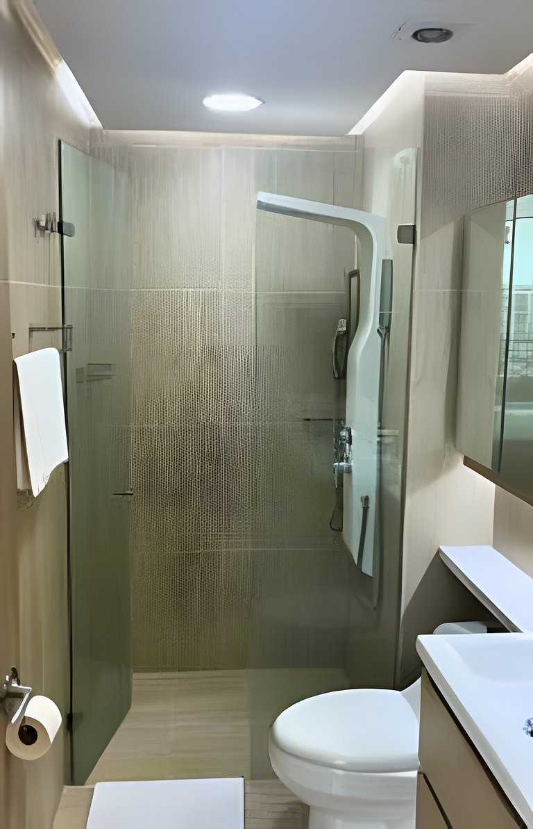 Breeze & Belonging / Ocean View / Loft Cartagena