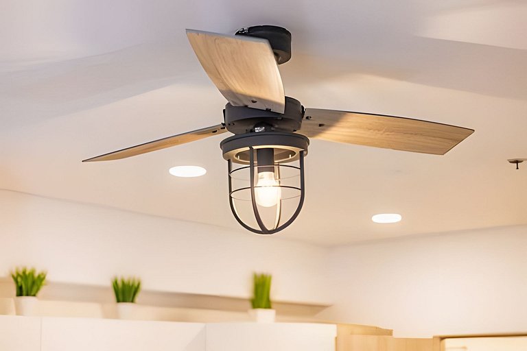 Cartagena Beach | Stylish Studio Suite Pool +Wi-fi