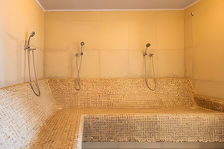 Cartagena Beach | Stylish Studio Suite Pool +Wi-fi