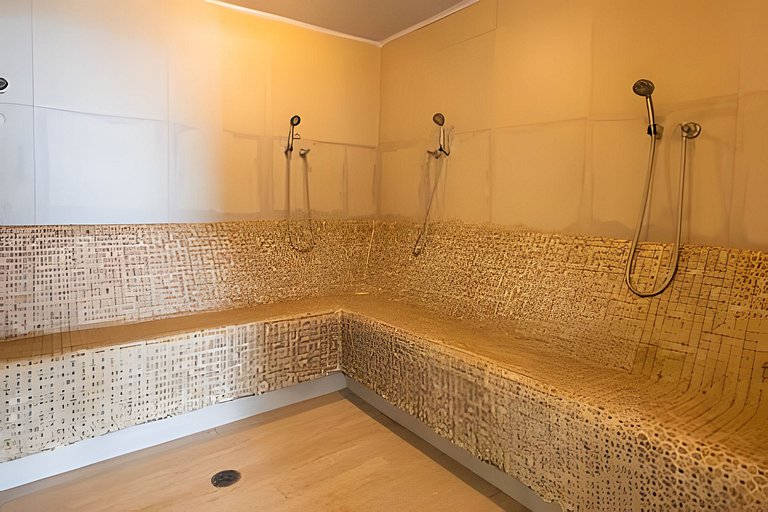 Cartagena Beach | Stylish Studio Suite Pool +Wi-fi