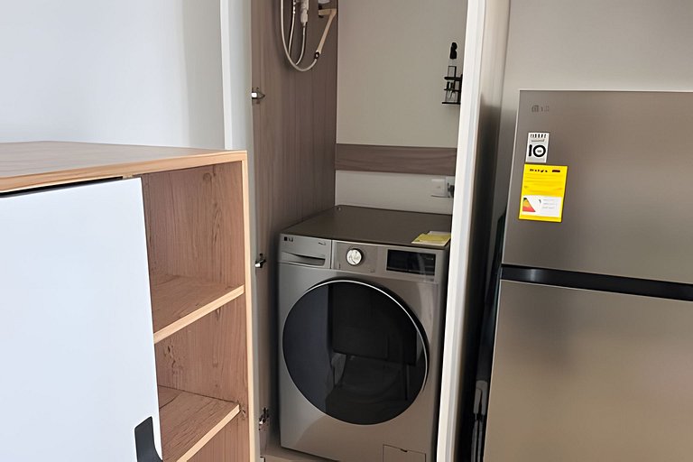 Brand New Stylish Suite Ocean View Cartagena-Beach