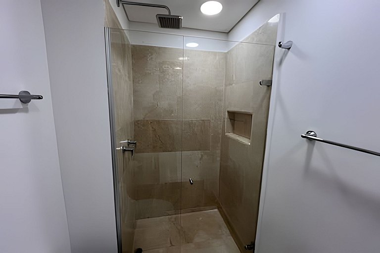 Brand New Stylish Suite Ocean View Cartagena-Beach