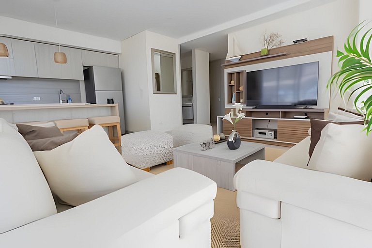 Stylish Brand New Condo Cartagena