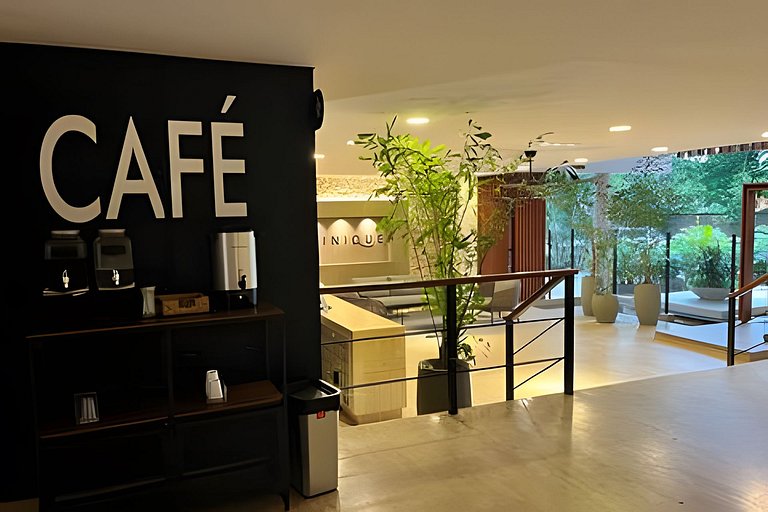 Stylish Brand New Condo Cartagena