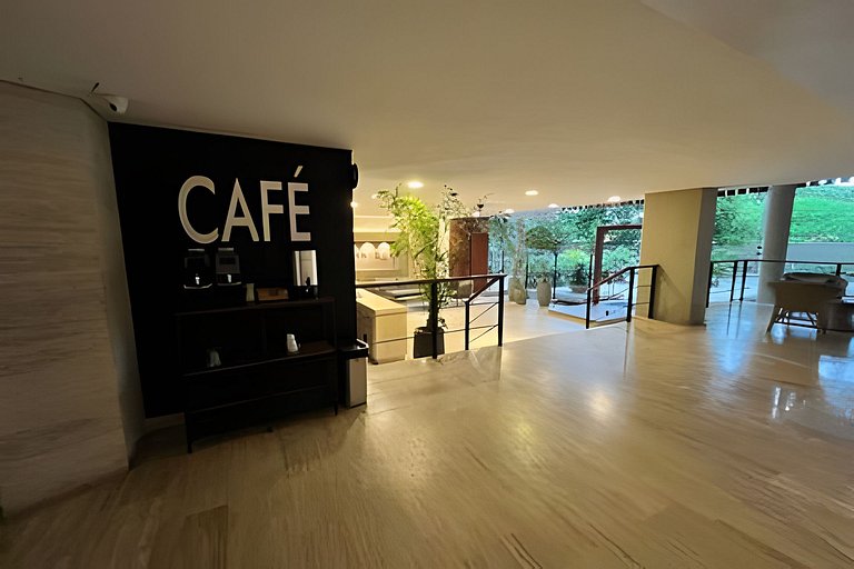 Stylish Brand New Condo Cartagena