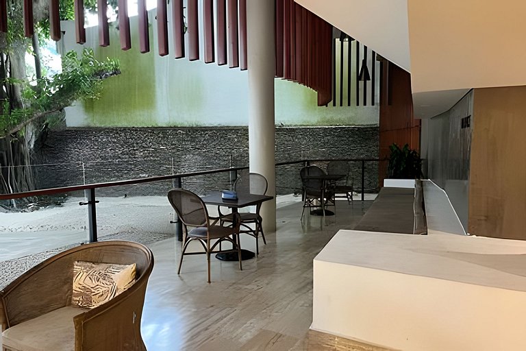 Stylish Brand New Condo Cartagena