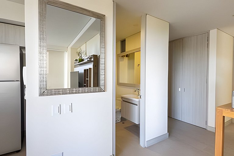 Stylish Brand New Condo Cartagena