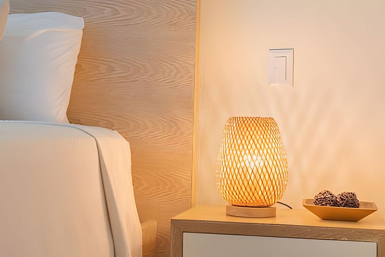 Stylish Brand New Condo Cartagena