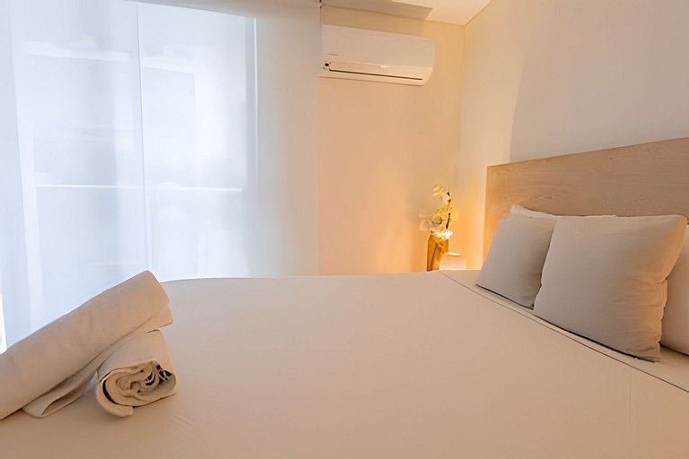 Stylish Brand New Condo Cartagena