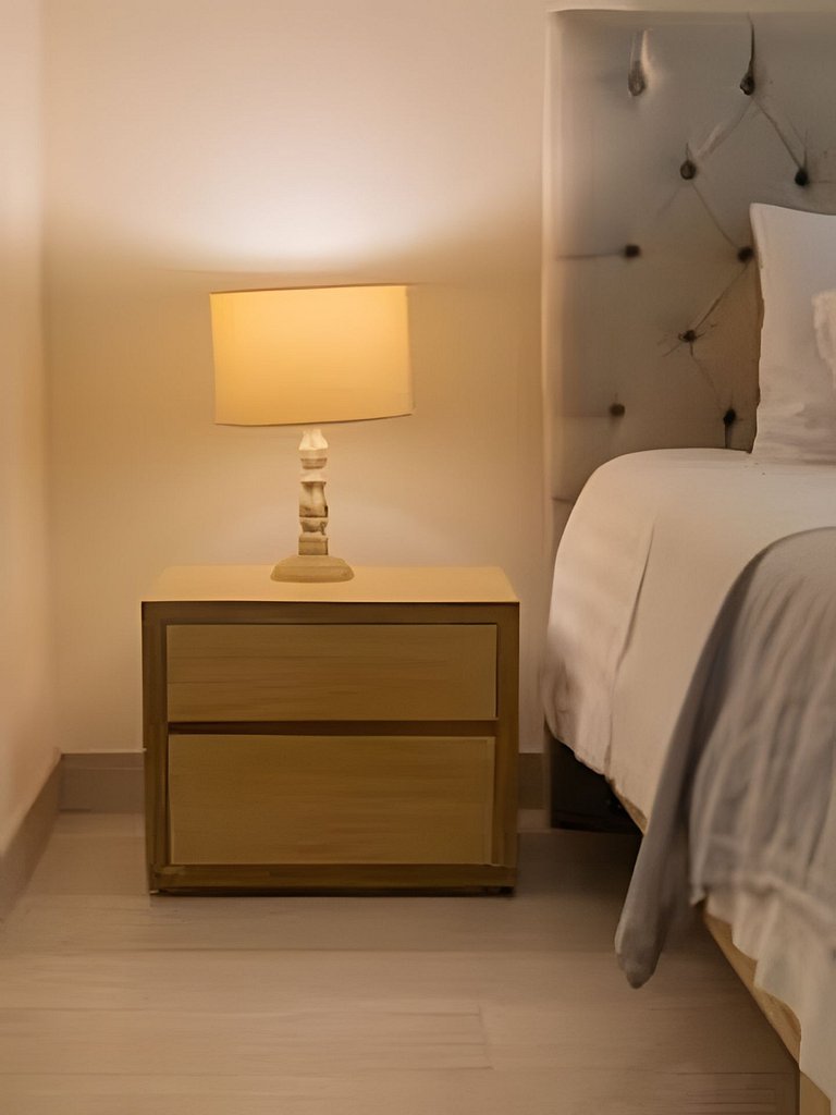 Stylish Brand New Condo Cartagena