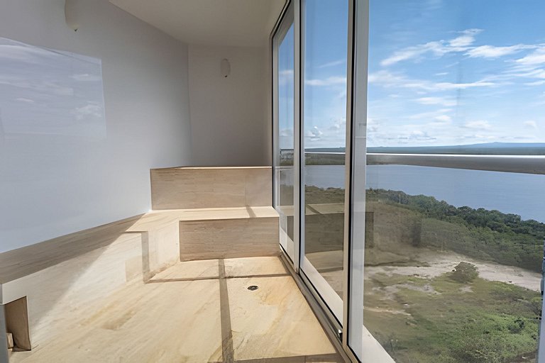 Stylish Brand New Condo Cartagena