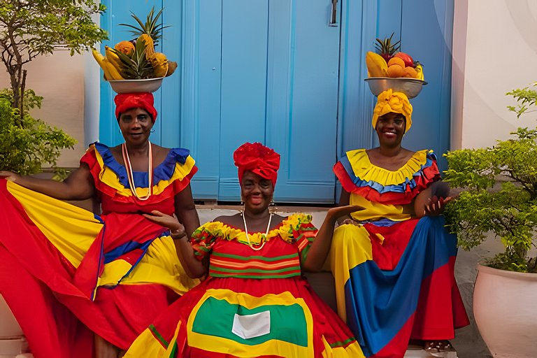 Brand New Cartagena Beach · Poolside Living