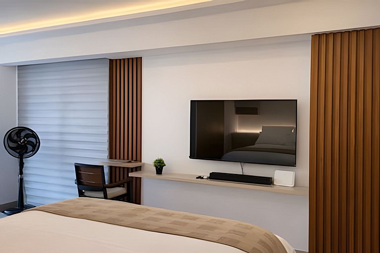 Cartagena Beach brand new · Life by the pool