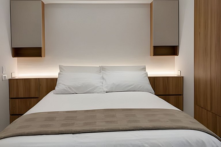 Cartagena Beach brand new · Life by the pool