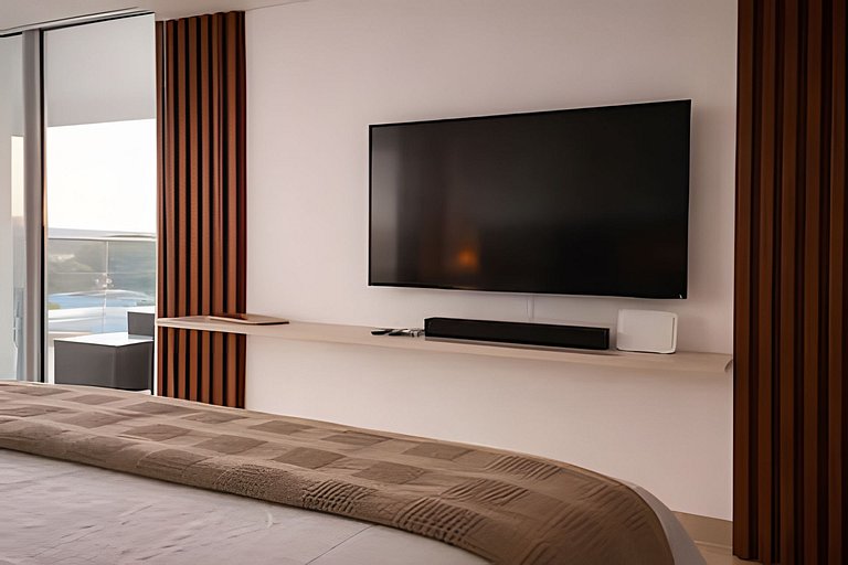 Cartagena Beach brand new · Life by the pool