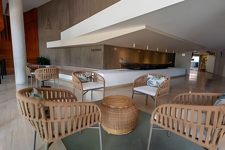 MQ 509 · Jacuzzi Privado + Terraza | Condo Cartagena