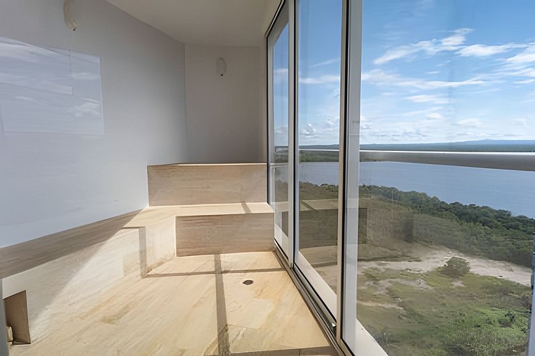 MQ 509 · Jacuzzi Privado + Terraza | Condo Cartagena