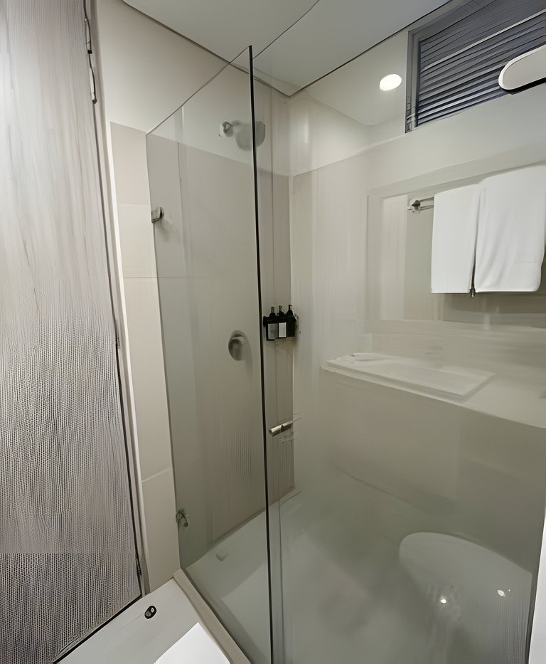 MQ 509 · Jacuzzi Privado + Terraza | Condo Cartagena