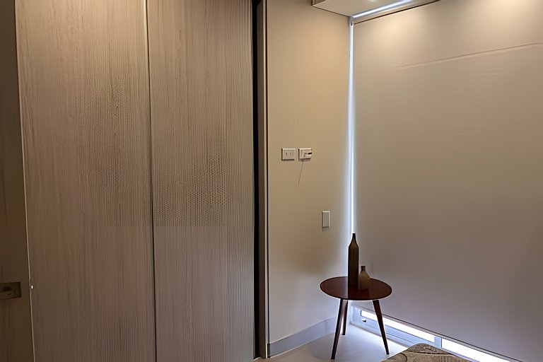 MQ 509 · Jacuzzi Privado + Terraza | Condo Cartagena