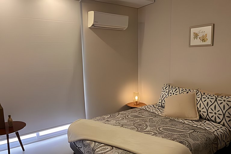 MQ 509 · Jacuzzi Privado + Terraza | Condo Cartagena