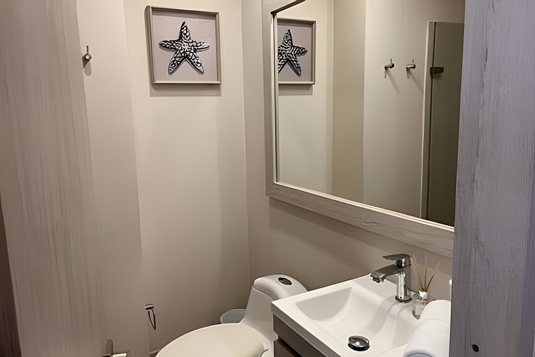 MQ 509 · Jacuzzi Privado + Terraza | Condo Cartagena