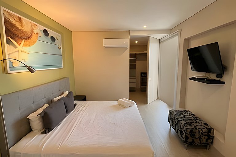 Cartagena · Private Jacuzzi Getaway | Martinique