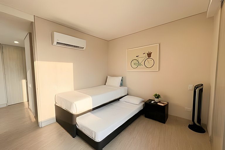 Cartagena · Private Jacuzzi Getaway | Martinique