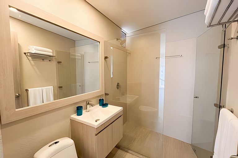 Cartagena · Private Jacuzzi Getaway | Martinique