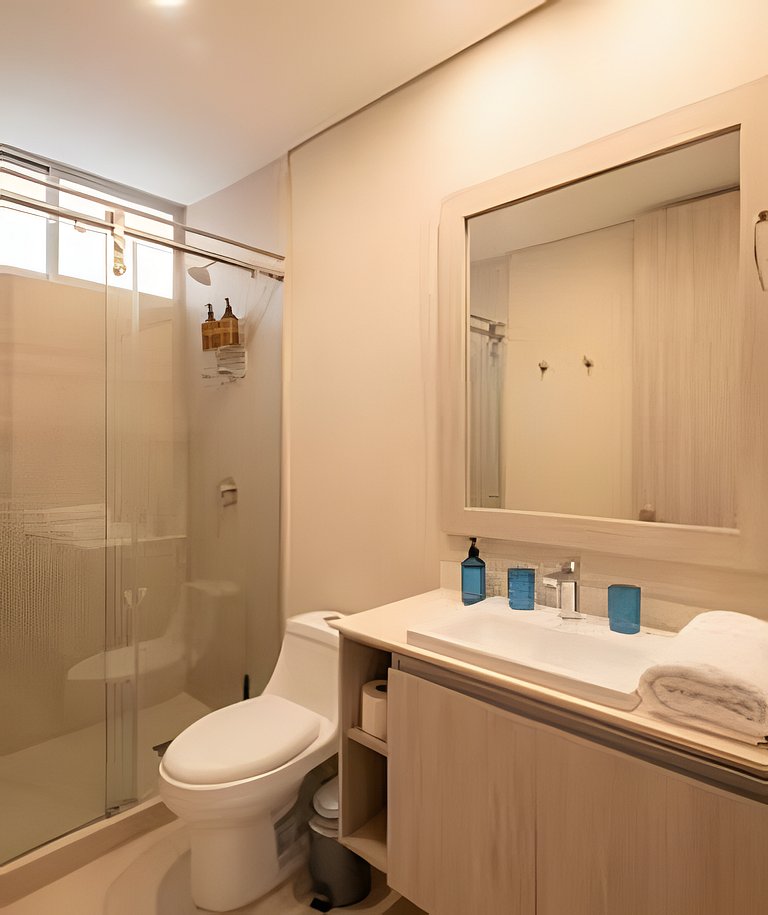 Cartagena · Private Jacuzzi Getaway | Martinique