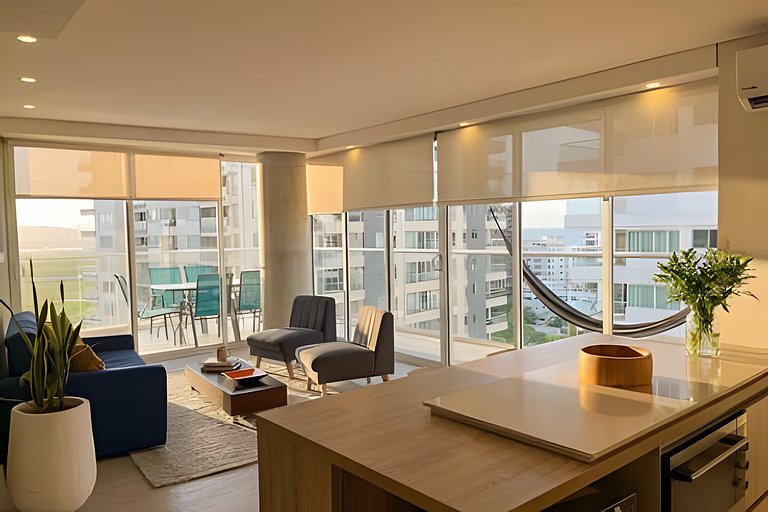 Cartagena · Private Jacuzzi Getaway | Martinique