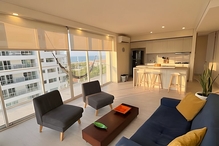 Cartagena · Private Jacuzzi Getaway | Martinique