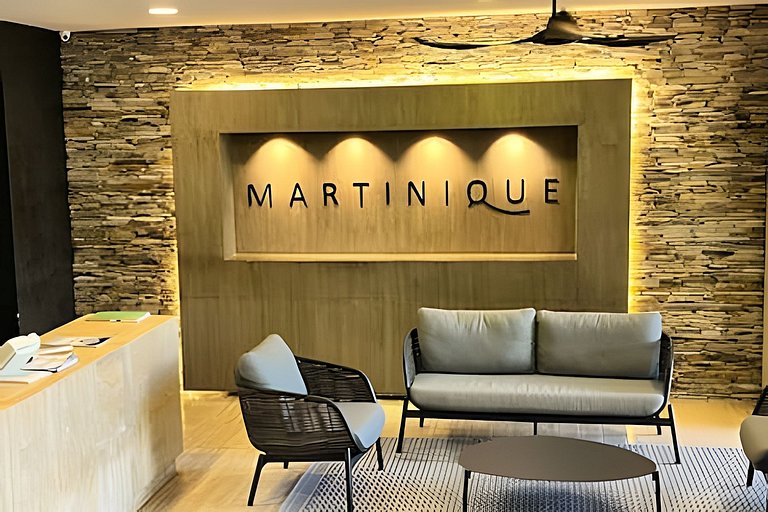 Cartagena · Private Jacuzzi Getaway | Martinique