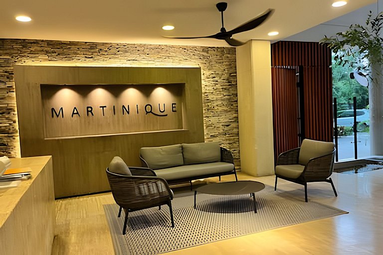 Cartagena · Private Jacuzzi Getaway | Martinique