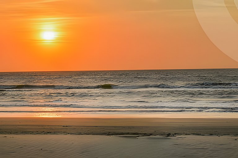 Endless Blue:Suite de Lujo Vista Infinita al MaR