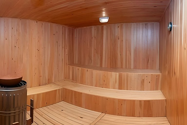 Mágico Loft Vista Mar · Piscina· 5 min Aeropuerto