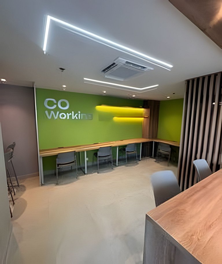 Mágico Loft Vista Mar · Piscina· 5 min Aeropuerto