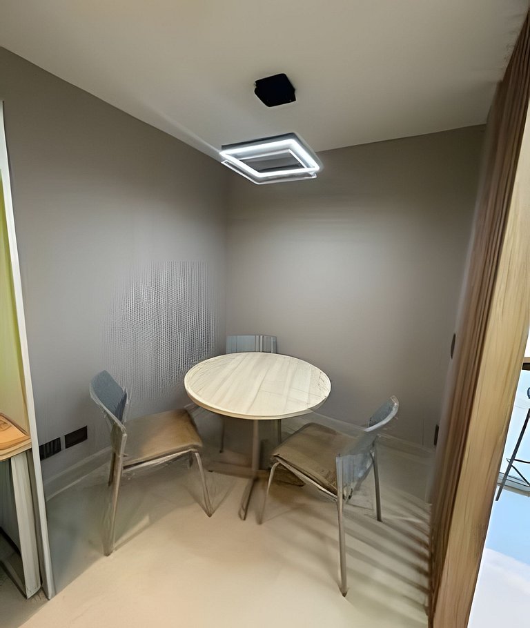 Mágico Loft Vista Mar · Piscina· 5 min Aeropuerto