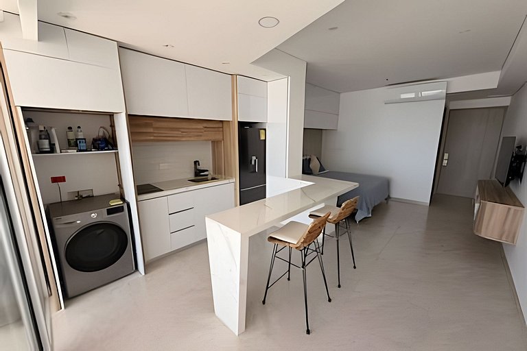 oceanview/signature|style by BLNG