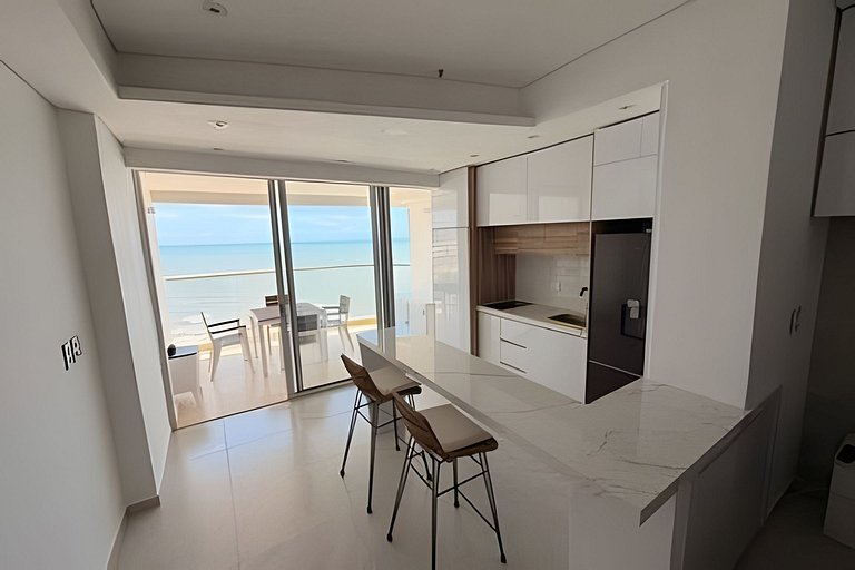 oceanview/signature|style by BLNG