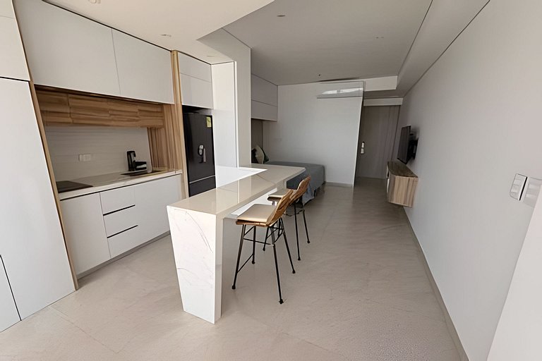 oceanview/signature|style by BLNG