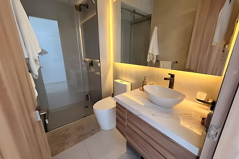 oceanview/signature|style by BLNG