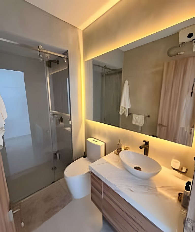 oceanview/signature|style by BLNG