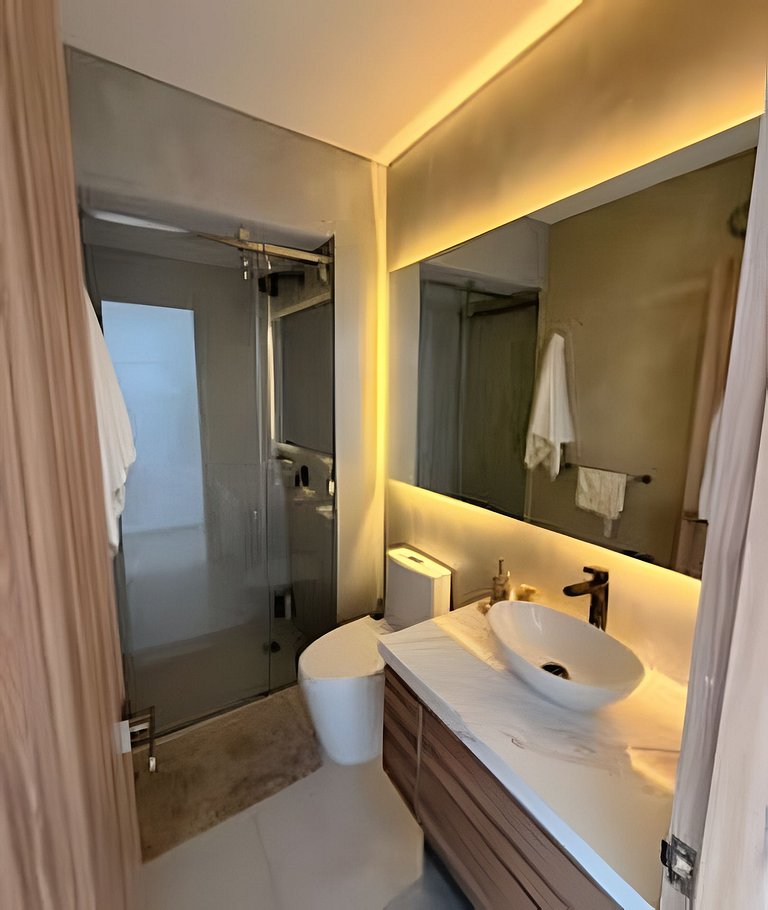 oceanview/signature|style by BLNG