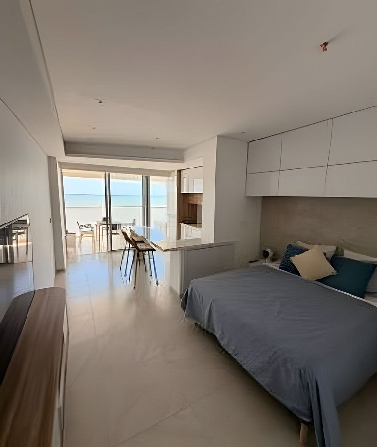 oceanview/signature|style by BLNG