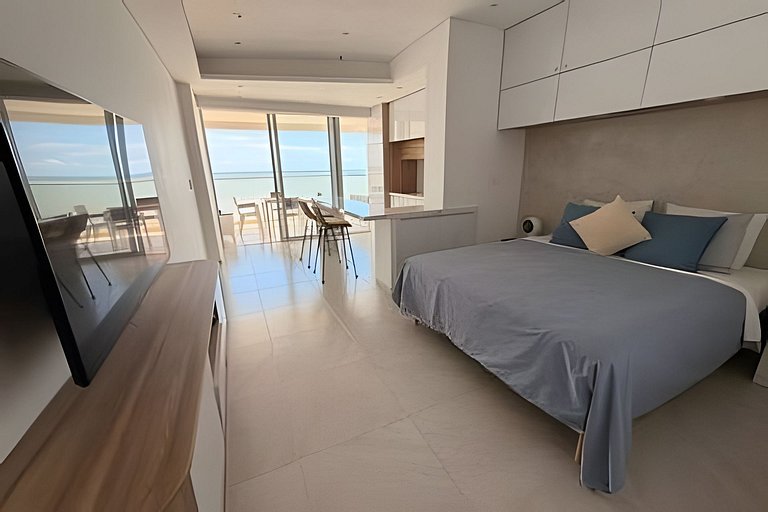 oceanview/signature|style by BLNG