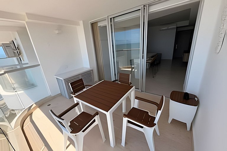 oceanview/signature|style by BLNG