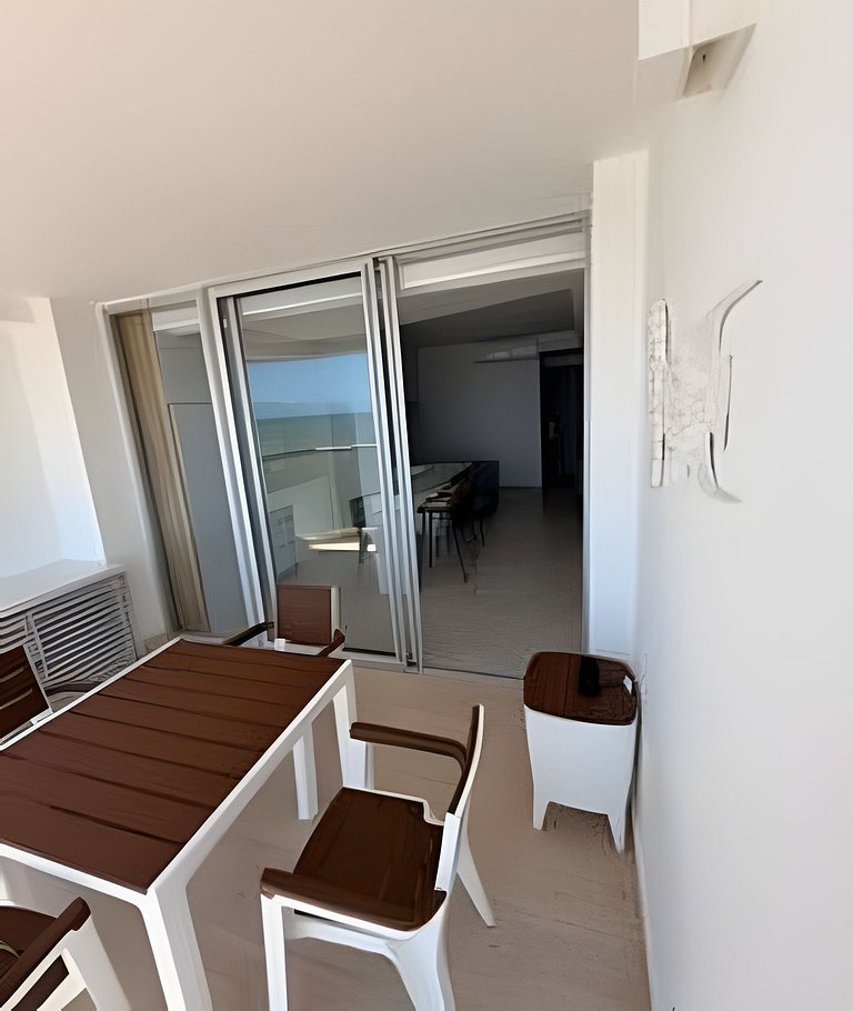 oceanview/signature|style by BLNG