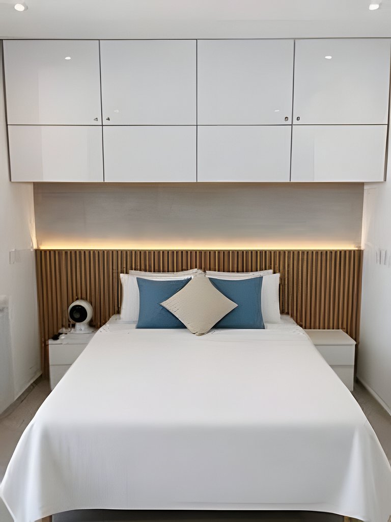 oceanview/signature|style by BLNG