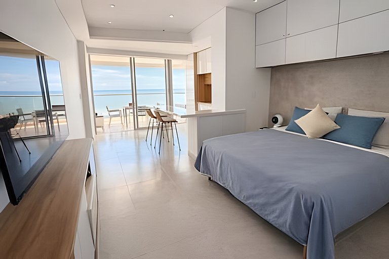 oceanview/signature|style by BLNG